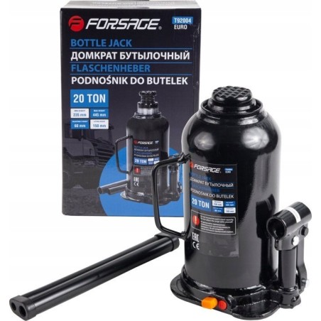 Forsage Hydraulischer Säulenheber 20 t