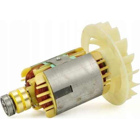 Tvardy-Laufrad für das Aggregat T05000 (1)