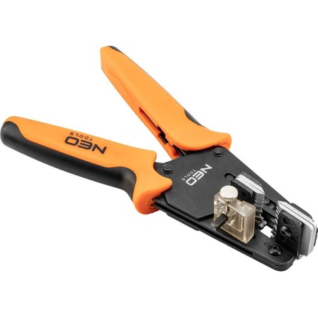 Neo-Abisolierzange (Abisolierzange für Photovoltaik)