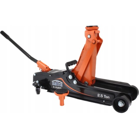 SATRA JACK „FROG“ 2,5 t 110–360 mm
