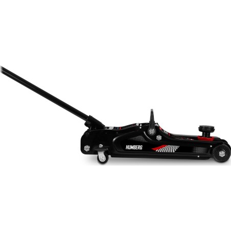 Humberg Fahrzeugheber 2,5 t Humberg HM-380