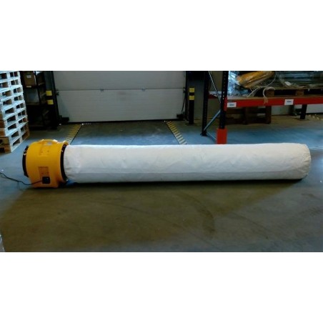 Master-Staubsammelbeutel, 305 mm, Master für BL 6800 und BLM 6800, 4515.541