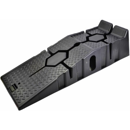 AWTOOLS Kunststoff-Rampen für Autos / 2 Stück