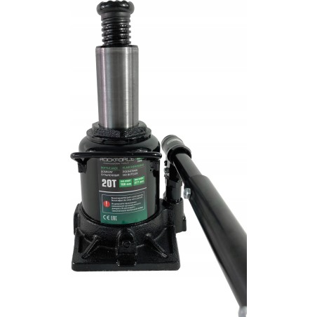 Rockforce Hydraulischer Säulenheber 20 t